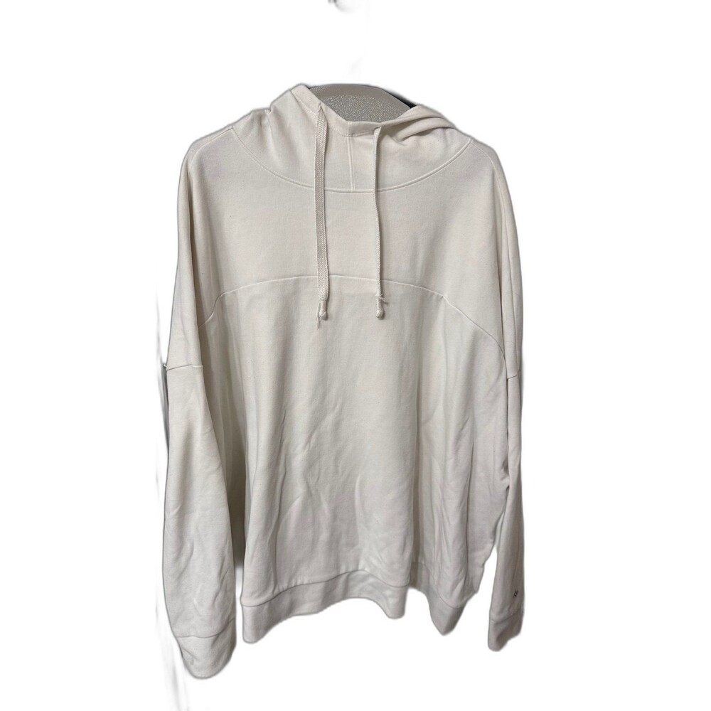 Calia 3x hoodie
